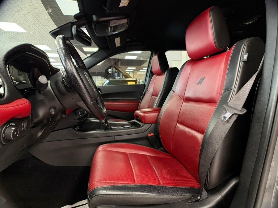 used 2021 Dodge Durango car