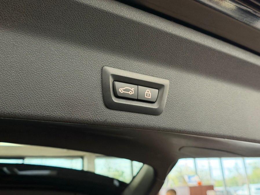 used 2022 BMW X3 car