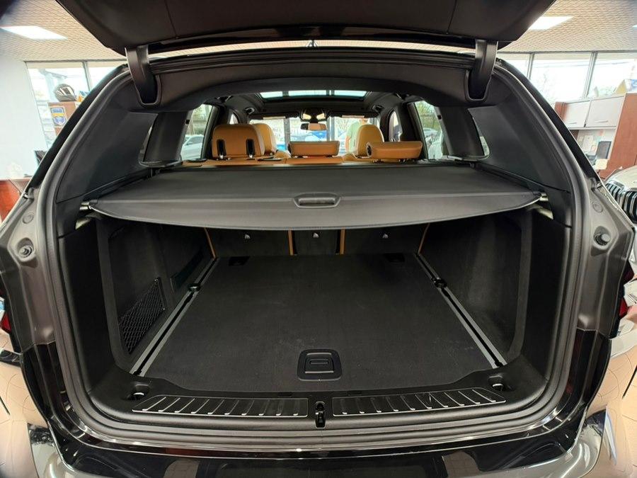 used 2022 BMW X3 car