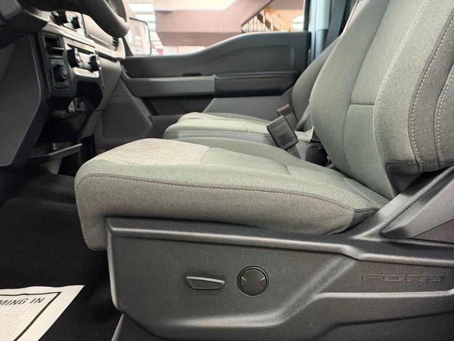 used 2023 Ford F-150 car