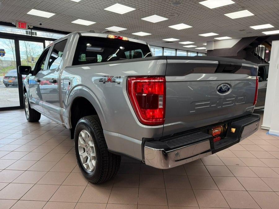 used 2023 Ford F-150 car