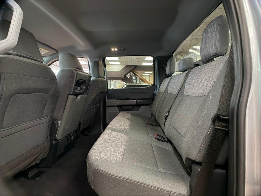 used 2023 Ford F-150 car