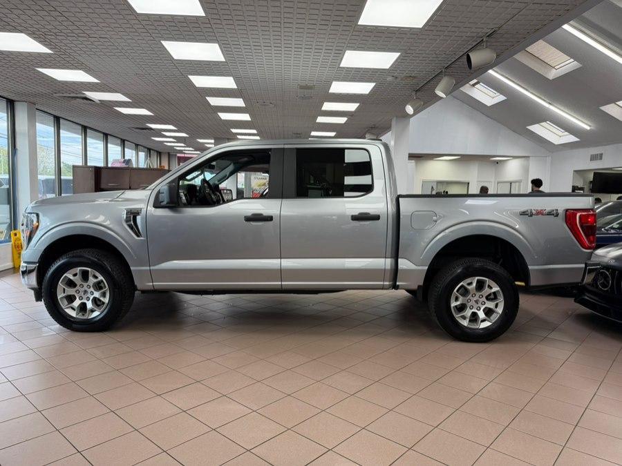 used 2023 Ford F-150 car
