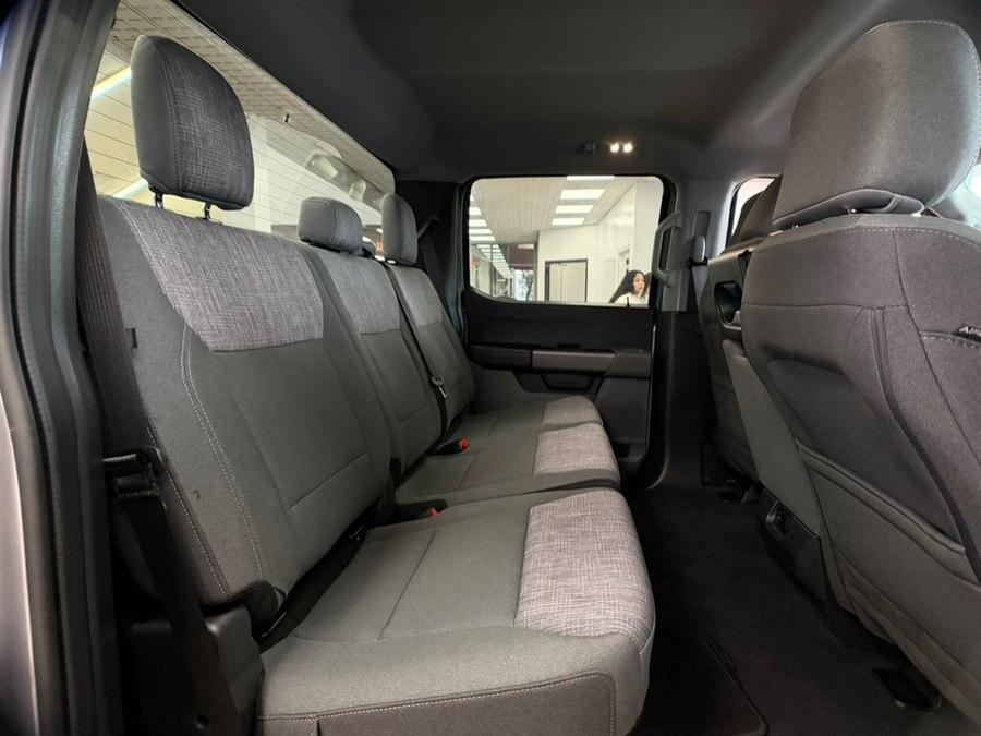 used 2023 Ford F-150 car