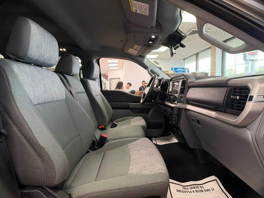used 2023 Ford F-150 car