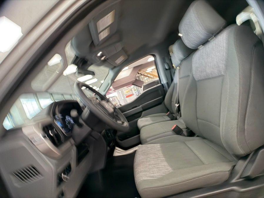 used 2023 Ford F-150 car