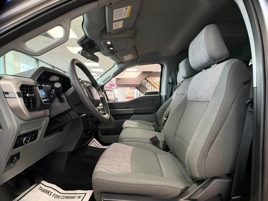 used 2023 Ford F-150 car