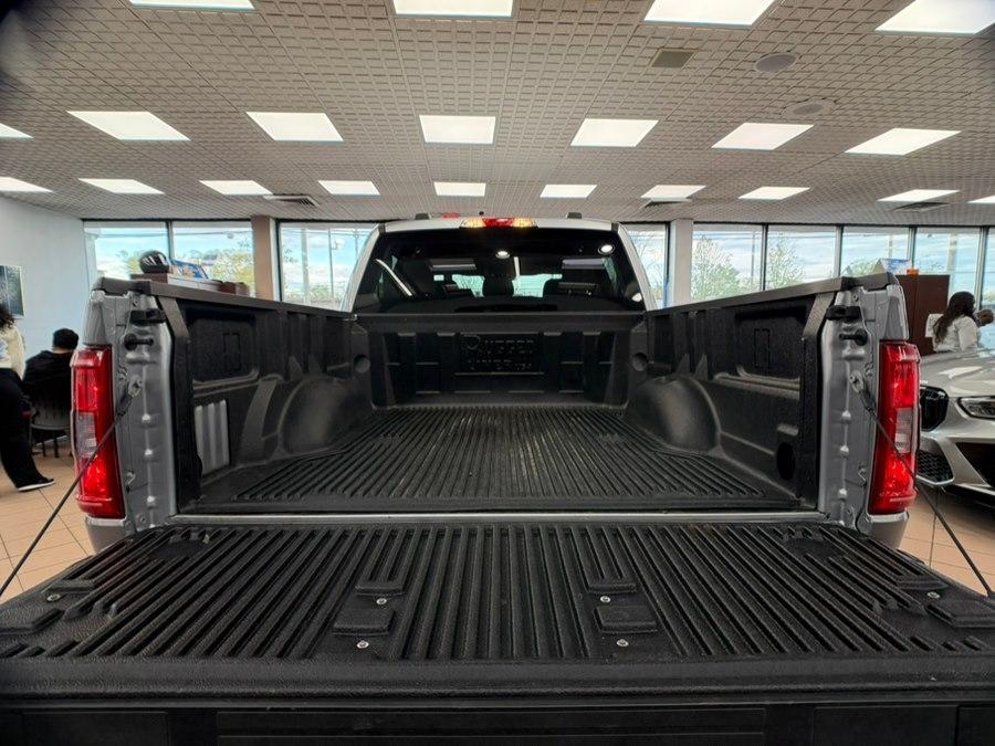 used 2023 Ford F-150 car