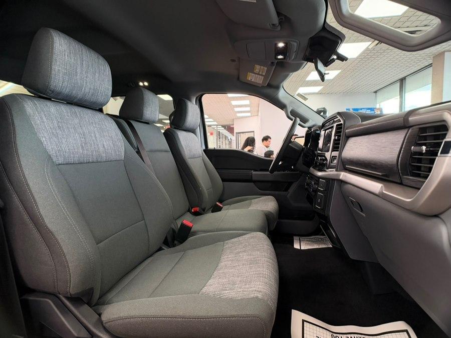 used 2023 Ford F-150 car