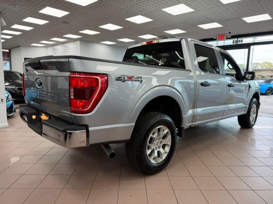 used 2023 Ford F-150 car