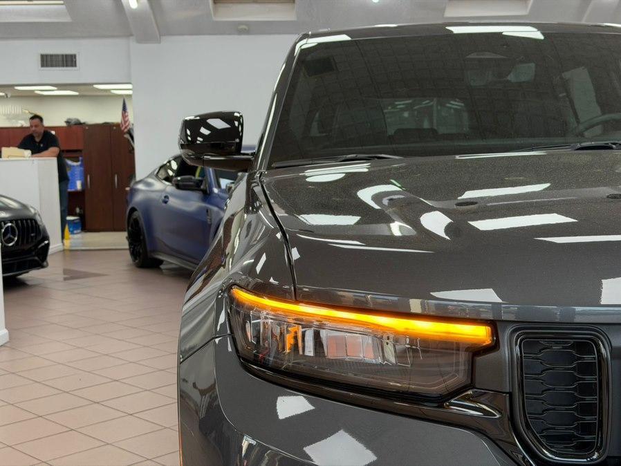 used 2024 Jeep Grand Cherokee car, priced at $33,900