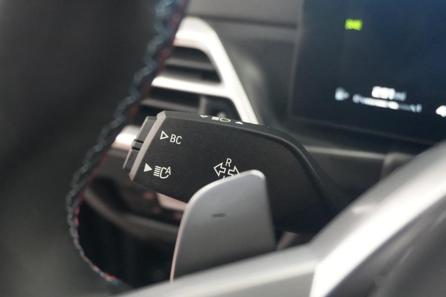 BMW 3 Series view 59