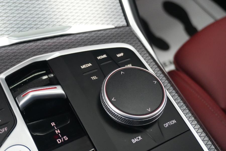 BMW 3 Series view 55