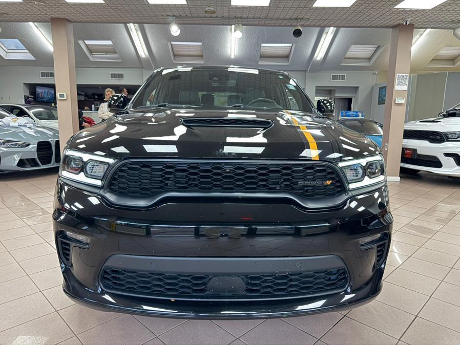 used 2022 Dodge Durango car, priced at $37,900