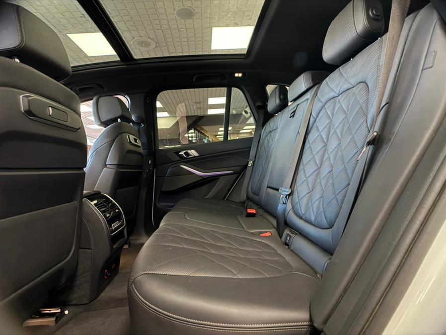 used 2024 BMW X5 car, priced at $41,200