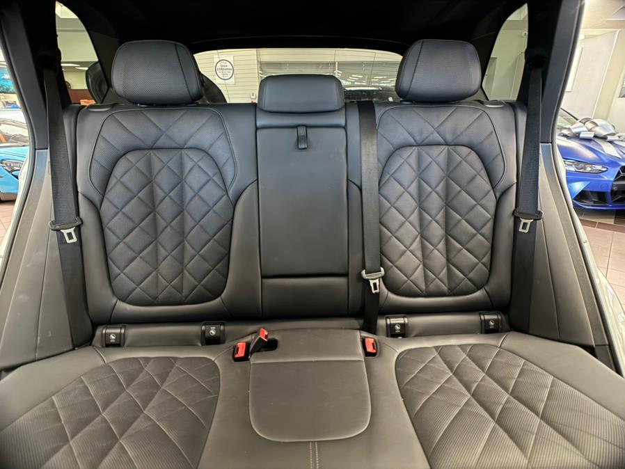 used 2024 BMW X5 car, priced at $41,200