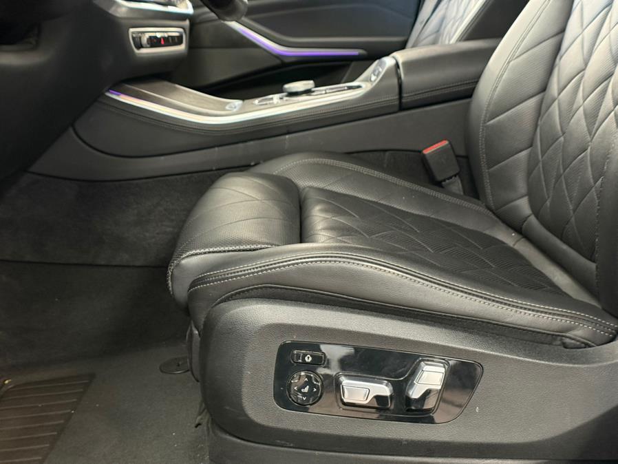 used 2024 BMW X5 car, priced at $41,200