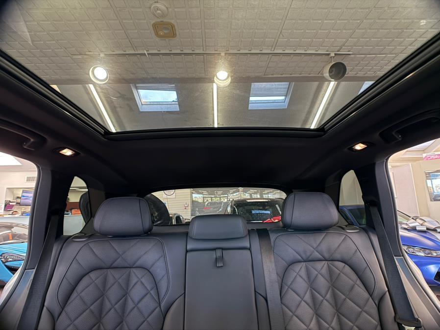used 2024 BMW X5 car, priced at $41,200
