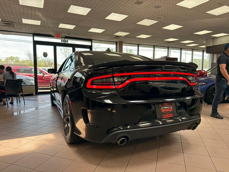 used 2023 Dodge Charger car, priced at $17,500