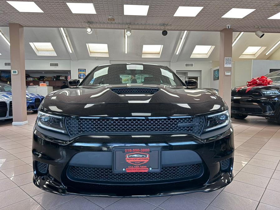 used 2023 Dodge Charger car, priced at $17,500