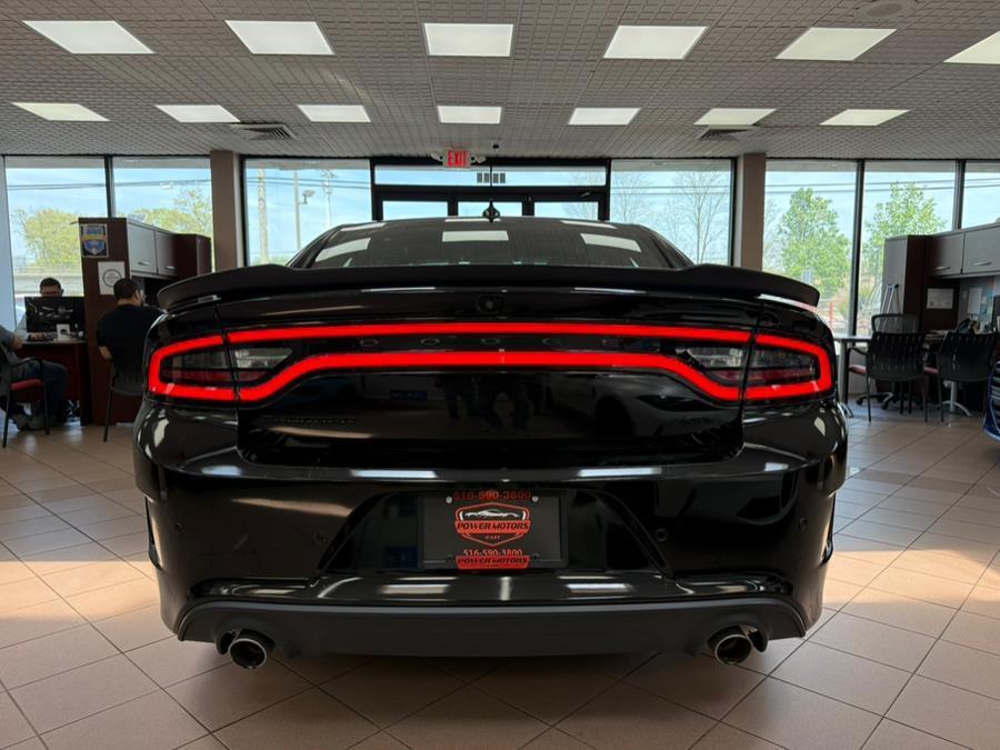 used 2023 Dodge Charger car, priced at $17,500