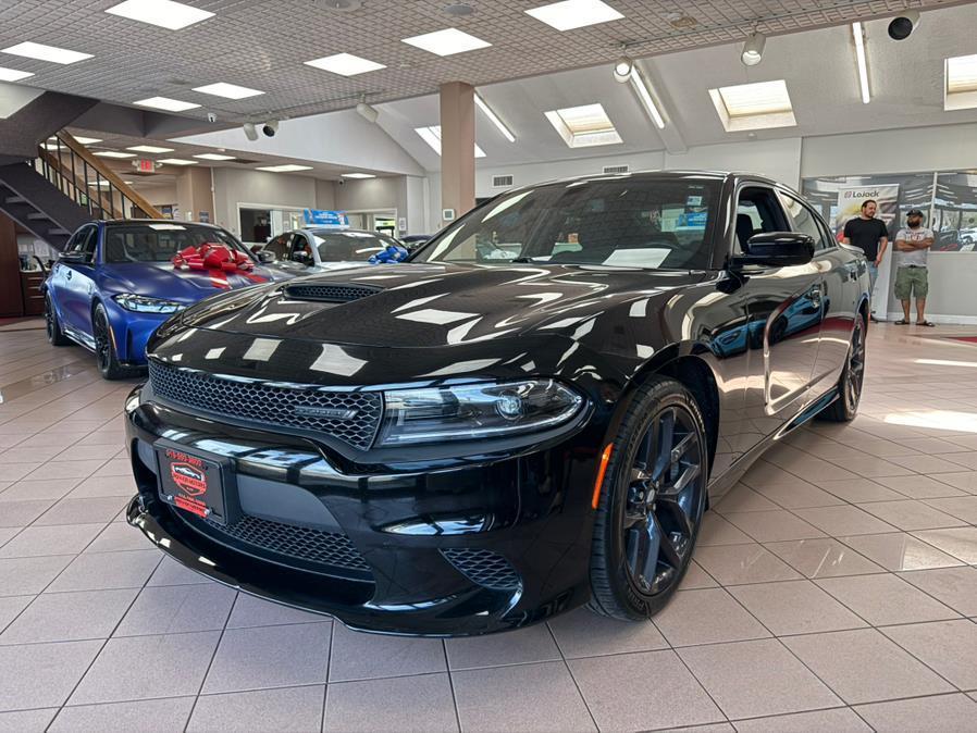 used 2023 Dodge Charger car, priced at $17,500