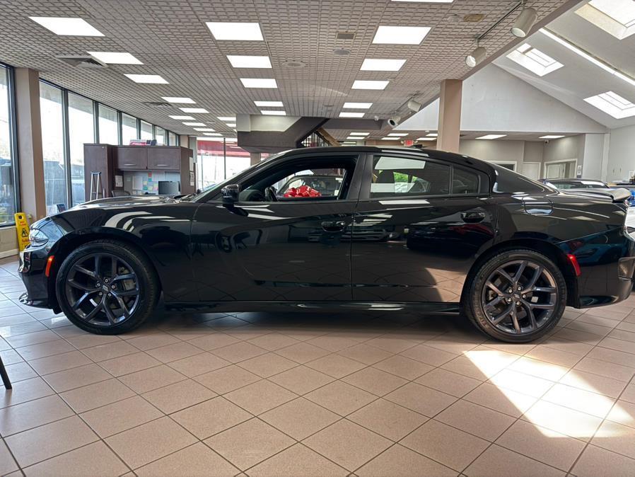 used 2023 Dodge Charger car, priced at $17,500