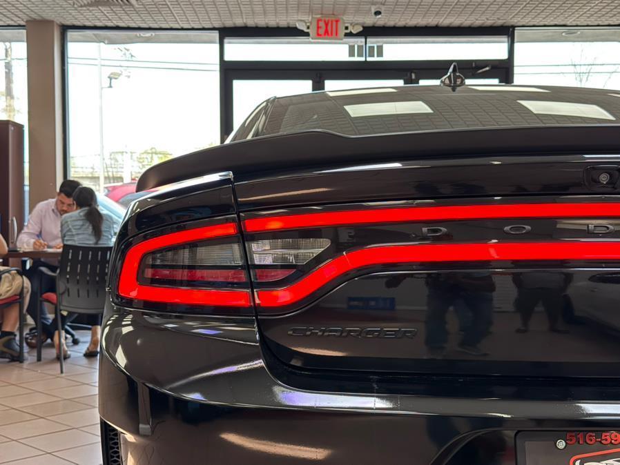 used 2023 Dodge Charger car, priced at $17,500