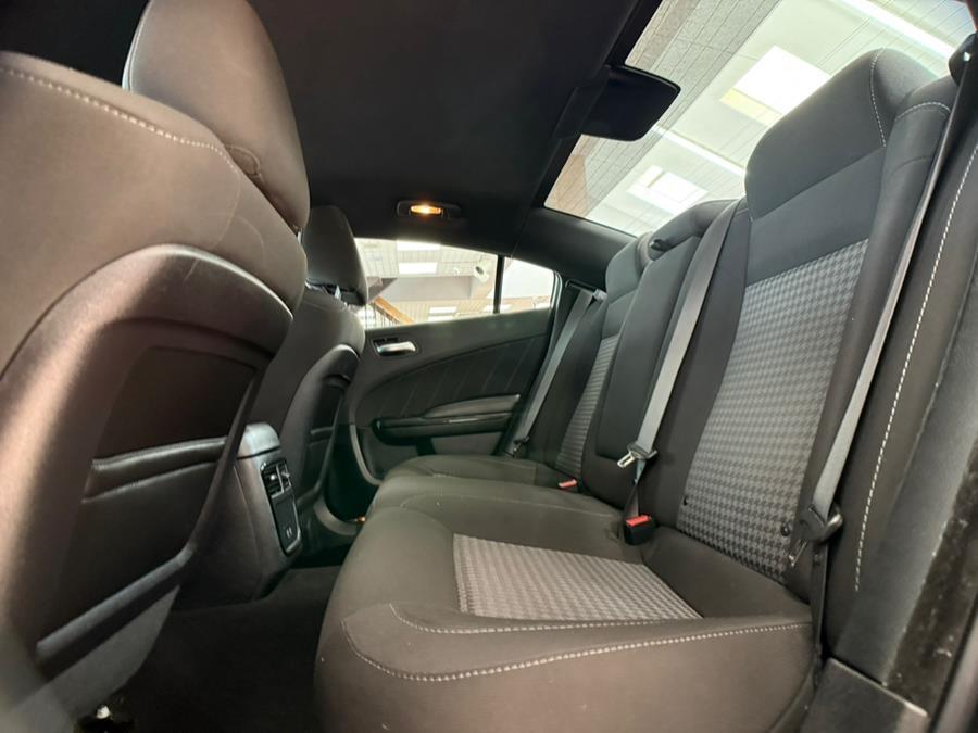 used 2023 Dodge Charger car, priced at $17,500