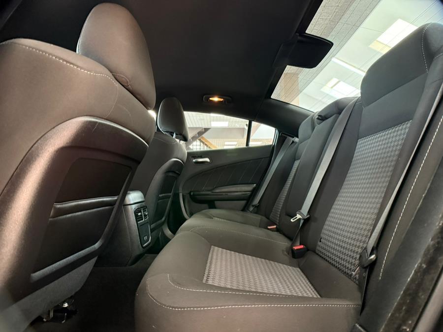 used 2023 Dodge Charger car, priced at $17,500