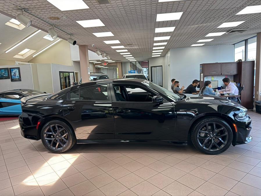 used 2023 Dodge Charger car, priced at $17,500
