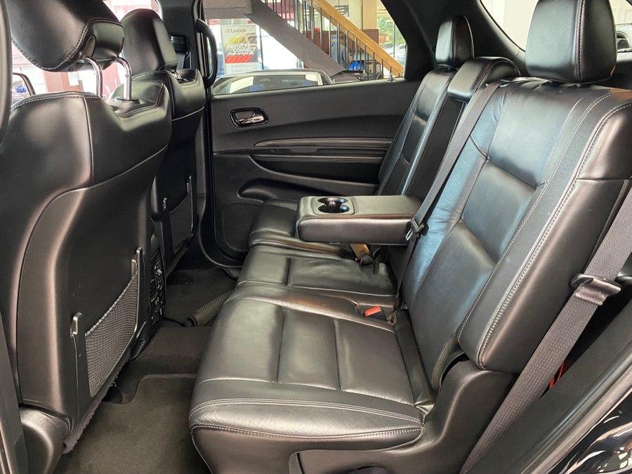 used 2022 Dodge Durango car, priced at $30,900