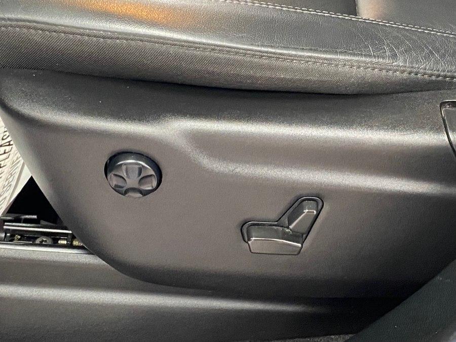 used 2022 Dodge Durango car, priced at $30,900