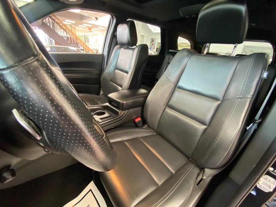 used 2022 Dodge Durango car, priced at $30,900