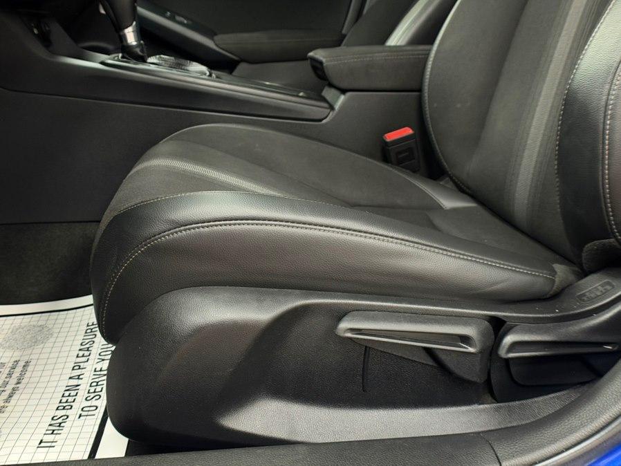 used 2022 Honda Civic car, priced at $20,900