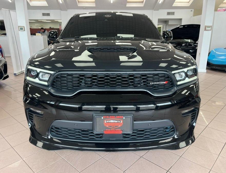 used 2023 Dodge Durango car