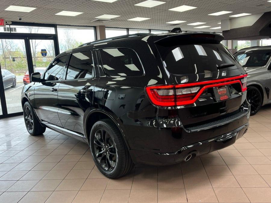 used 2023 Dodge Durango car