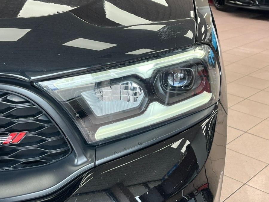 used 2023 Dodge Durango car