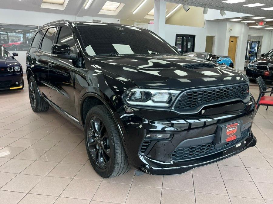 used 2023 Dodge Durango car