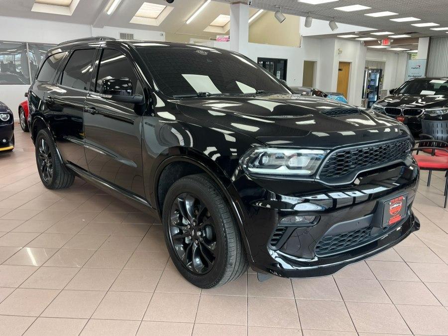 used 2023 Dodge Durango car
