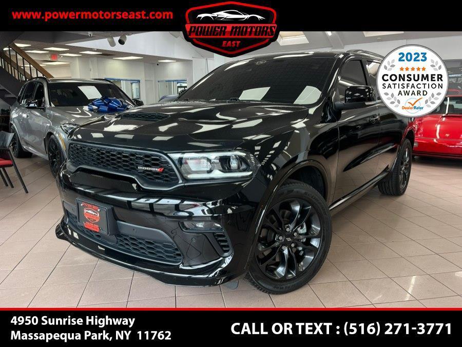 used 2023 Dodge Durango car