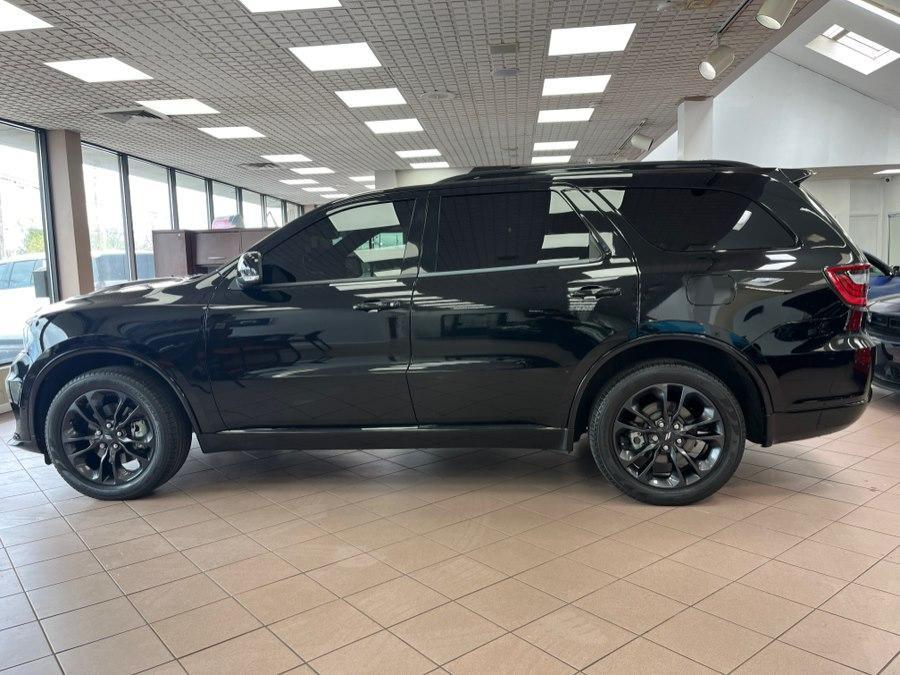 used 2023 Dodge Durango car
