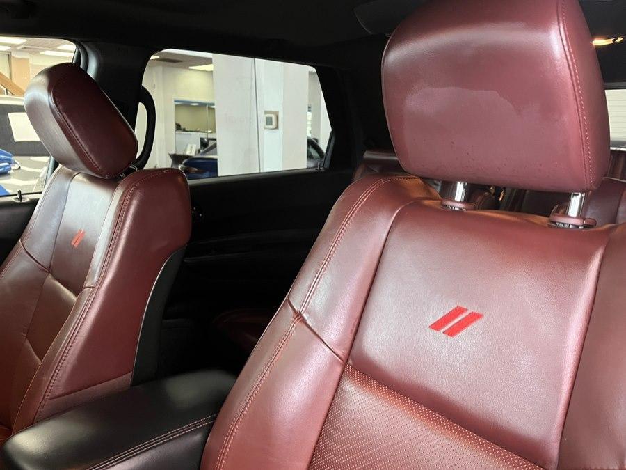 used 2023 Dodge Durango car