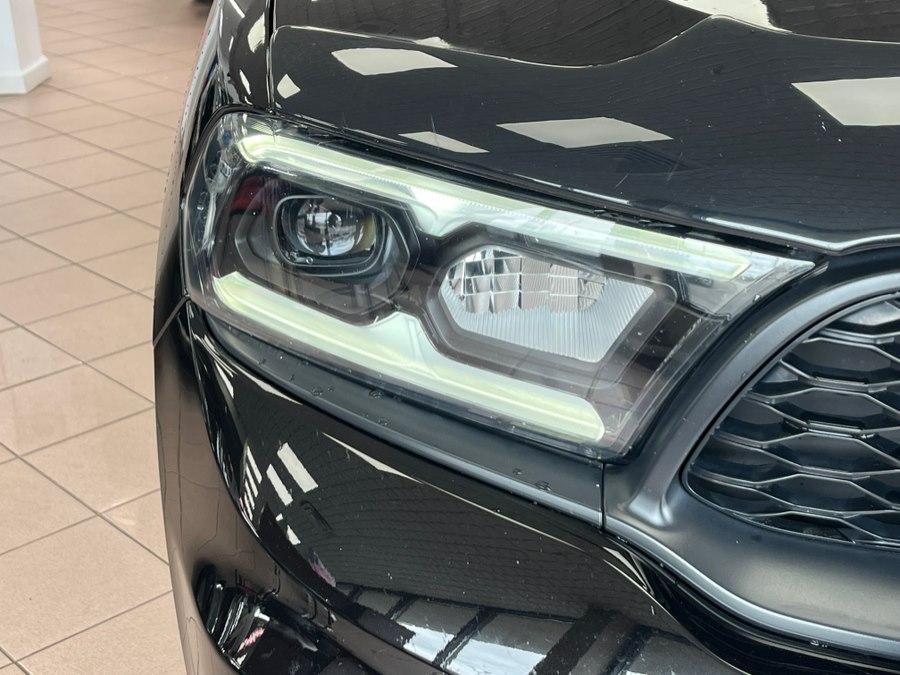 used 2023 Dodge Durango car