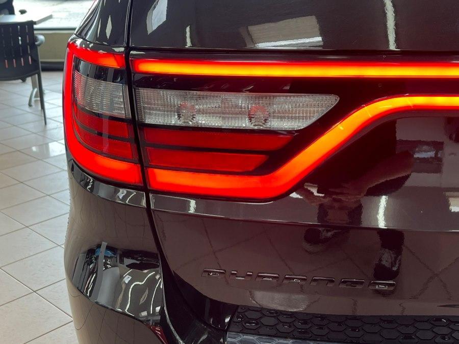 used 2023 Dodge Durango car