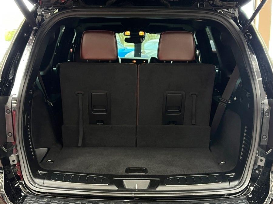 used 2023 Dodge Durango car