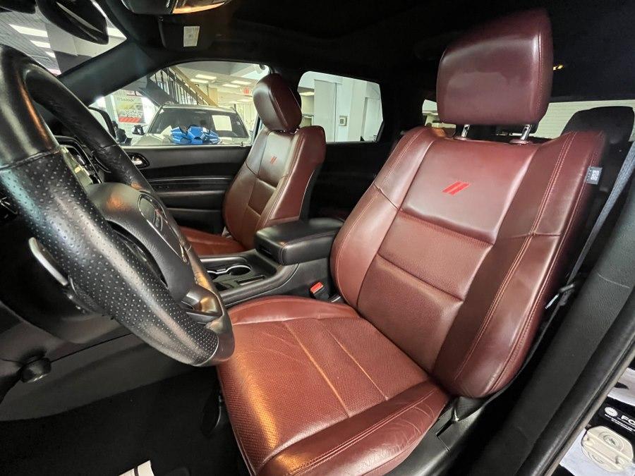 used 2023 Dodge Durango car