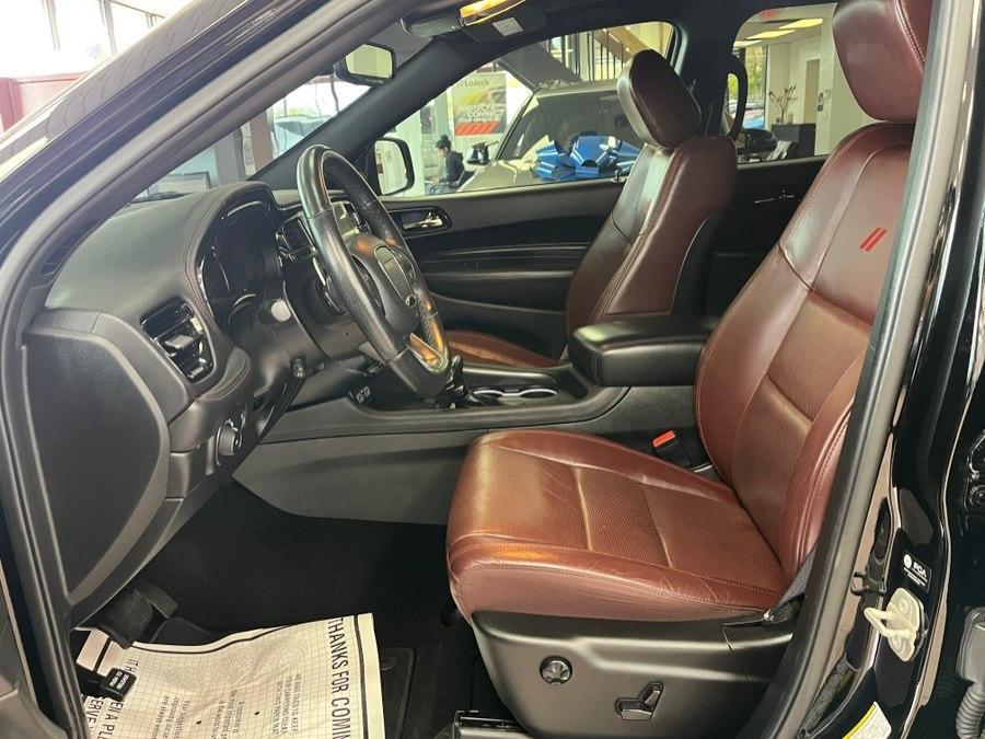 used 2023 Dodge Durango car