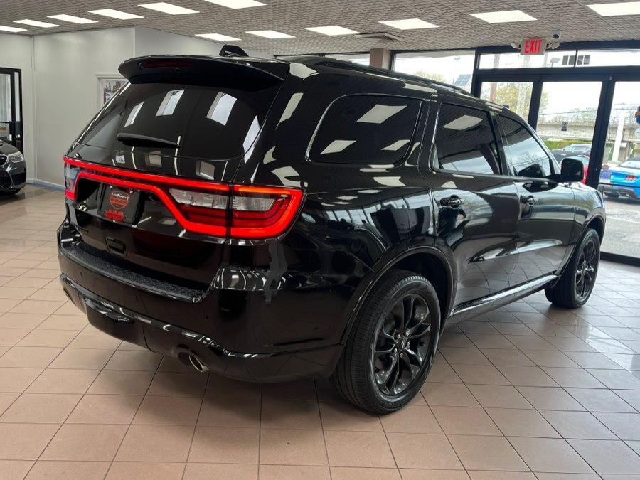 used 2023 Dodge Durango car