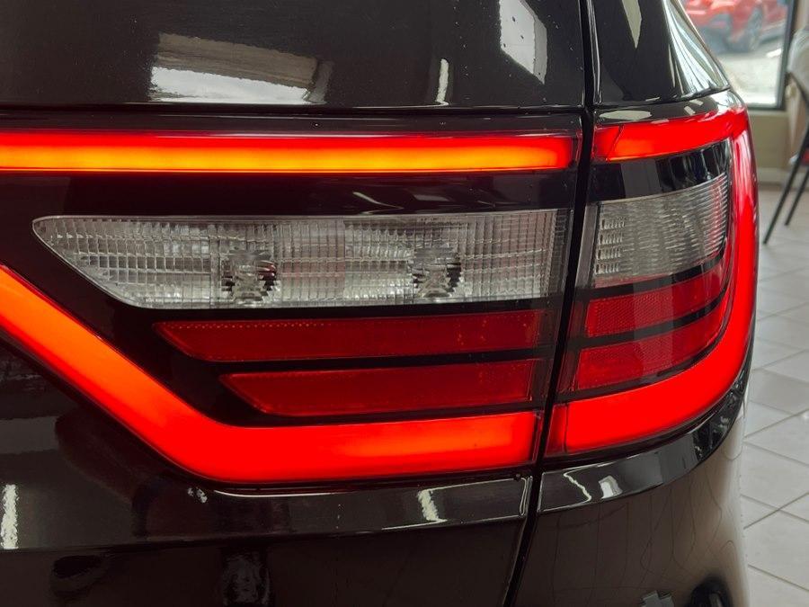 used 2023 Dodge Durango car